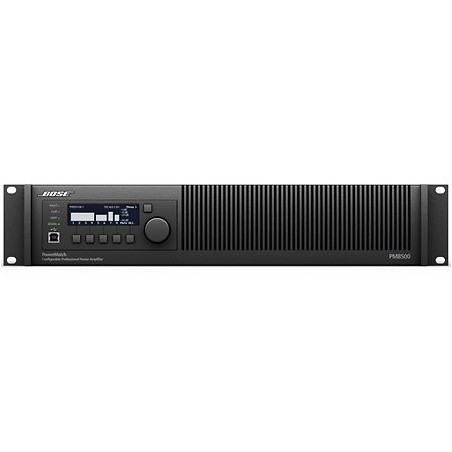 PowerMatch PM8500N Bose Professional