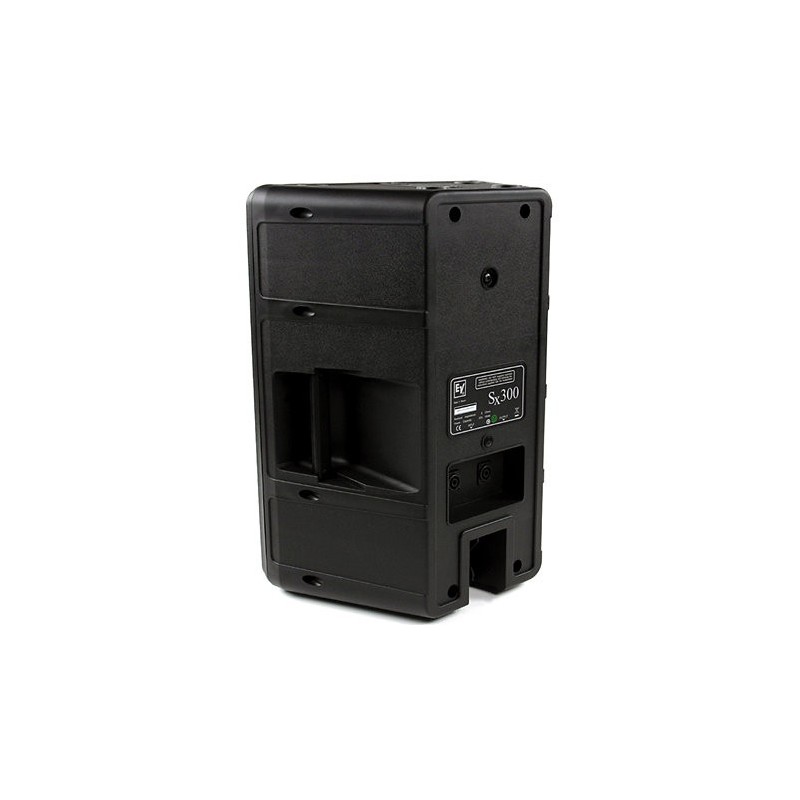 Sx 300 E Electro-Voice