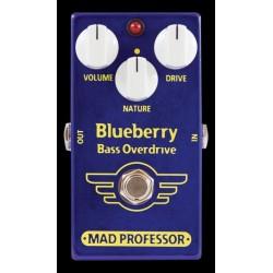 AMBER OVERDRIVE HW MAD PROFESSOR