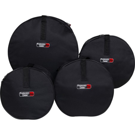 GP-BOP-100 GATOR CASES