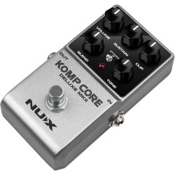 KOMPCORE-DLX-MK2 NUX SLJMUSIC.COM