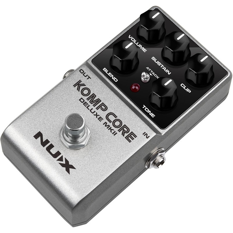 KOMPCORE-DLX-MK2 NUX SLJMUSIC.COM