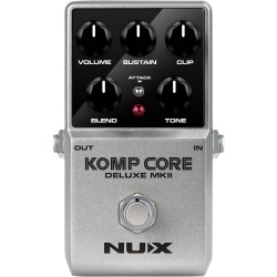 KOMPCORE-DLX-MK2 NUX