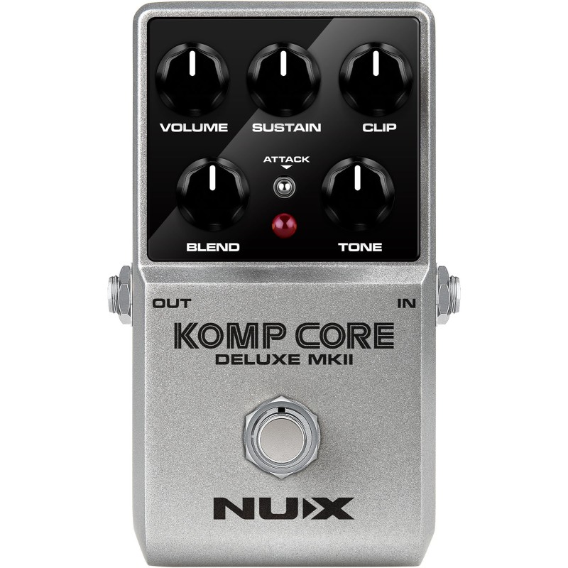 KOMPCORE-DLX-MK2 NUX