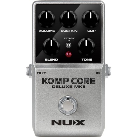 KOMPCORE-DLX-MK2 NUX