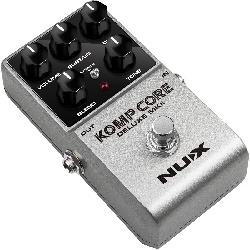 KOMPCORE-DLX-MK2 NUX SLJMUSIC.COM