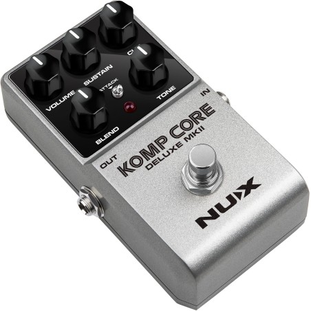 KOMPCORE-DLX-MK2 NUX SLJMUSIC.COM
