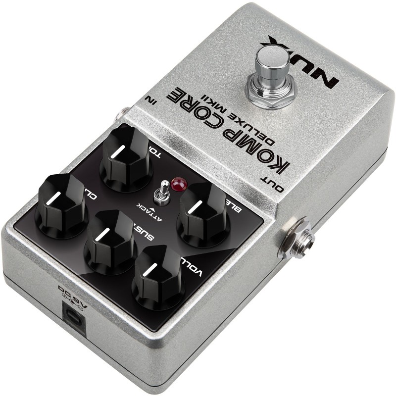 KOMPCORE-DLX-MK2 NUX SLJMUSIC.COM