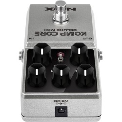 KOMPCORE-DLX-MK2 NUX SLJMUSIC.COM