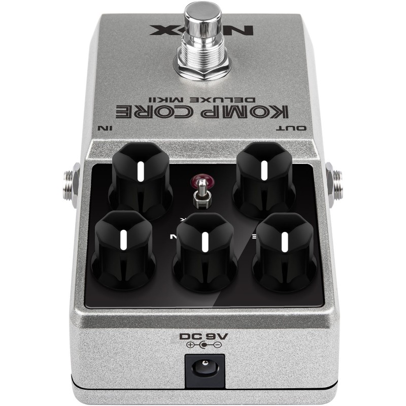 KOMPCORE-DLX-MK2 NUX SLJMUSIC.COM