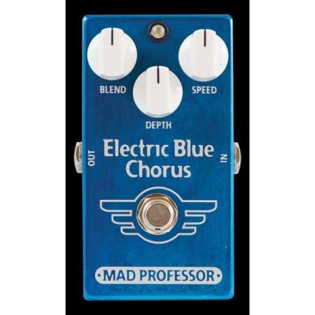 DEEP BLUE DELAY HW MAD PROFESSOR