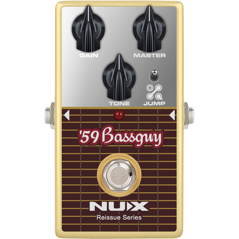 SIXTYFIVE-OD NUX SLJMUSIC.COM