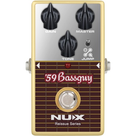 SIXTYFIVE-OD NUX SLJMUSIC.COM