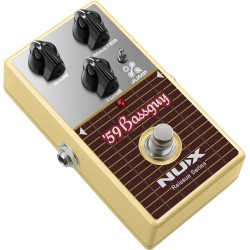 SIXTYFIVE-OD NUX SLJMUSIC.COM