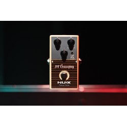 SIXTYFIVE-OD NUX SLJMUSIC.COM