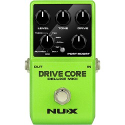 DRIVECORE-DLX-MK2 NUX