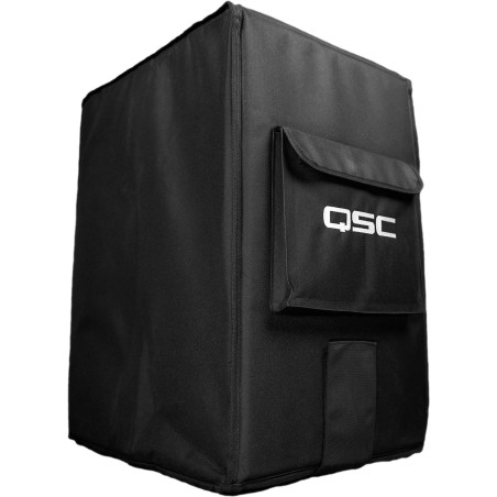 KC12-CVR QSC AUDIO