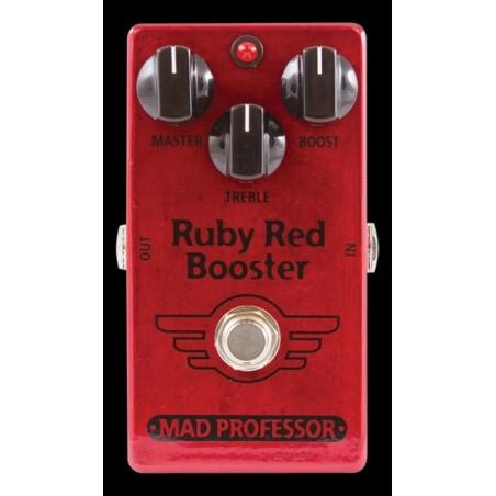 ROYAL BLUE OVERDRIVE MAD PROFESSOR