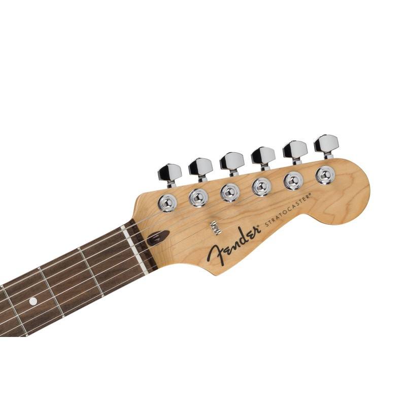 STANDARD STRATOCASTER LRL 3-COLOR SUNBURST FENDER SLJMUSIC.COM