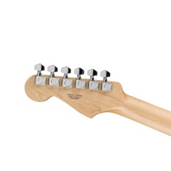 STANDARD STRATOCASTER LRL 3-COLOR SUNBURST FENDER SLJMUSIC.COM