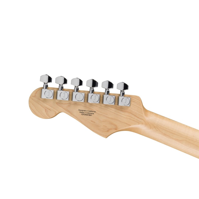 STANDARD STRATOCASTER LRL 3-COLOR SUNBURST FENDER SLJMUSIC.COM