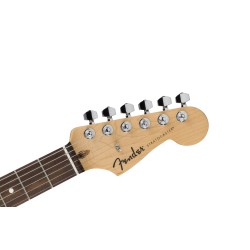 STANDARD STRATOCASTER LRL AQUA MARINE METALLIC FENDER SLJMUSIC.COM