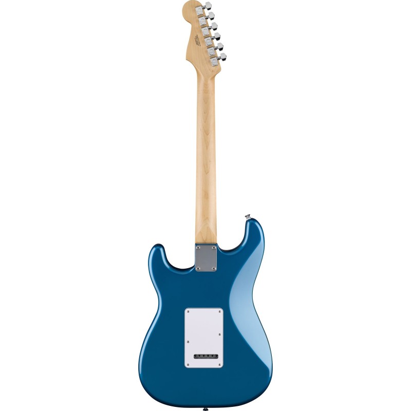 STANDARD STRATOCASTER LRL AQUA MARINE METALLIC FENDER SLJMUSIC.COM