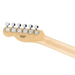 STANDARD TELECASTER MN BUTTERSCOTCH BLONDE FENDER SLJMUSIC.COM