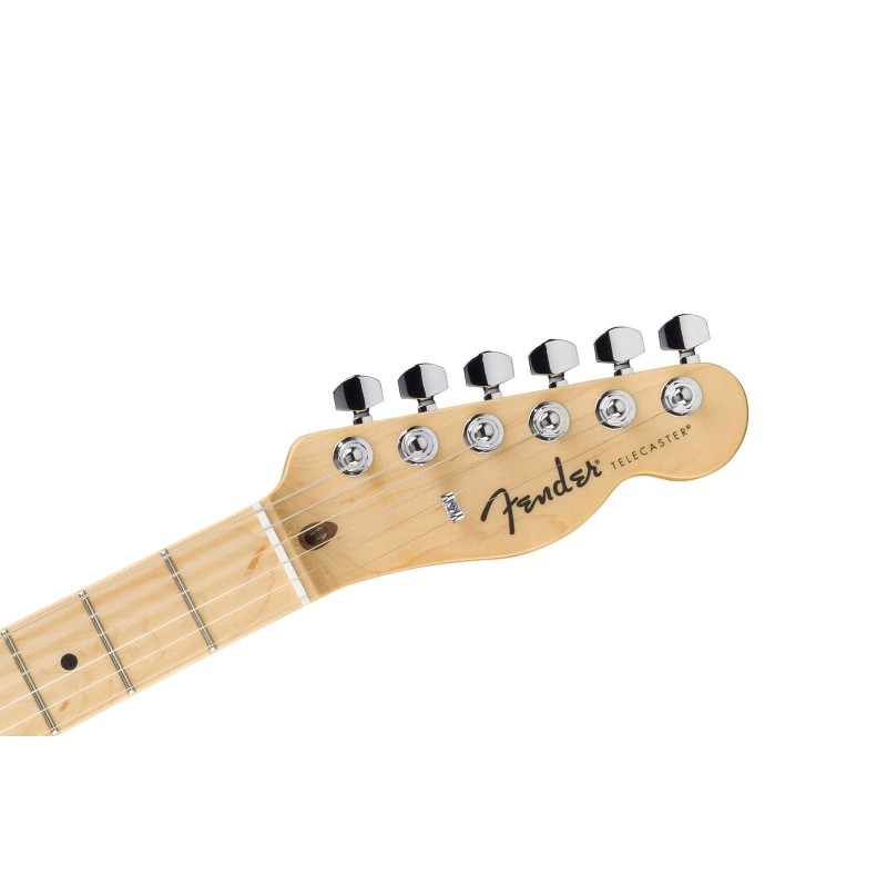 STANDARD TELECASTER MN BUTTERSCOTCH BLONDE FENDER SLJMUSIC.COM