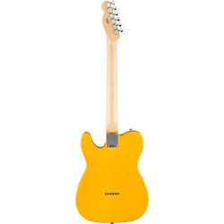 STANDARD TELECASTER MN BUTTERSCOTCH BLONDE FENDER SLJMUSIC.COM