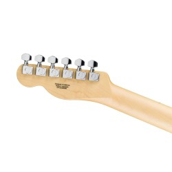 STANDARD TELECASTER MN AQUA MARINE METALLIC FENDER SLJMUSIC.COM