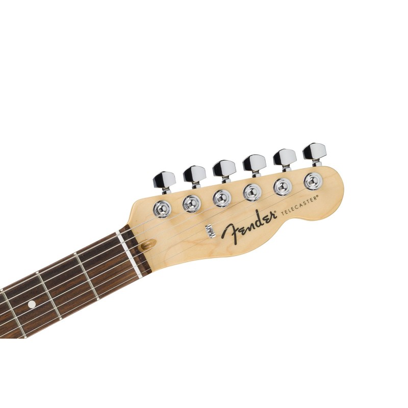 STANDARD TELECASTER LRL 3-COLOR SUNBURST FENDER SLJMUSIC.COM