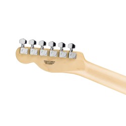 STANDARD TELECASTER LRL 3-COLOR SUNBURST FENDER SLJMUSIC.COM