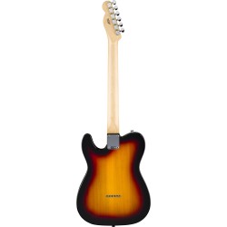 STANDARD TELECASTER LRL 3-COLOR SUNBURST FENDER SLJMUSIC.COM