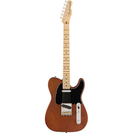 AMERICAN PERFORMER TIMBER TELECASTER MN MOCHA LIMITED sljmusic.com