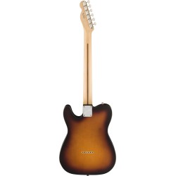 AMERICAN PERFORMER TIMBER TELECASTER RW 2-COLOR SUNBURST  sljmusic.com