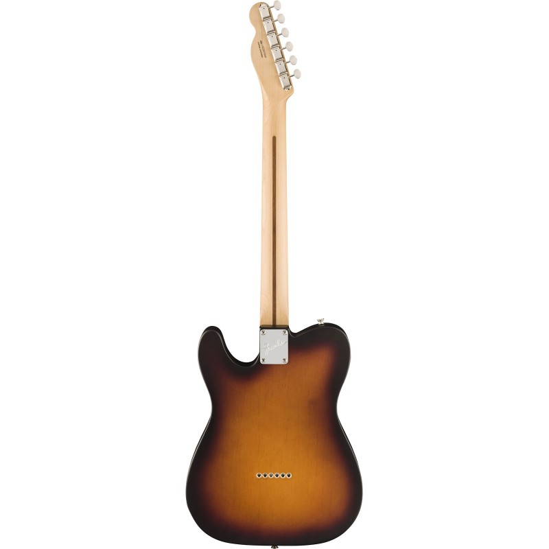 AMERICAN PERFORMER TIMBER TELECASTER RW 2-COLOR SUNBURST  sljmusic.com