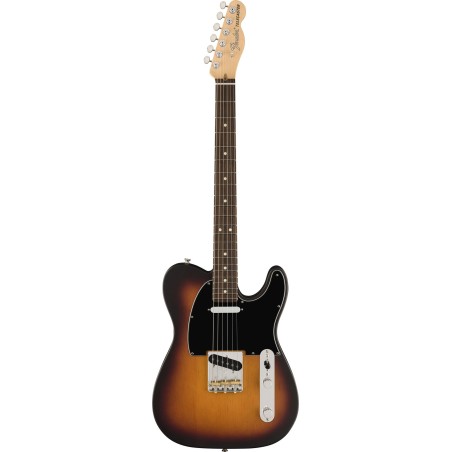 AMERICAN PERFORMER TIMBER TELECASTER RW 2-COLOR SUNBURST  sljmusic.com