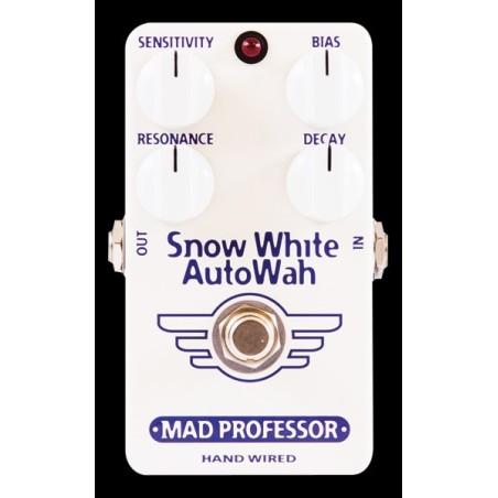 SNOW WHITE AUTO WAH MAD PROFESSOR
