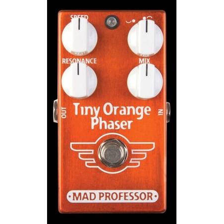 SWEET HONEY OVERDRIVE HW MAD PROFESSOR