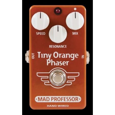 TINY ORANGE PHASER MAD PROFESSOR