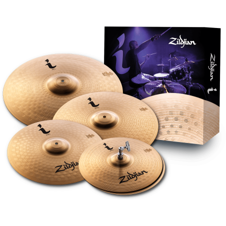 ILHPRO ZILDJIAN