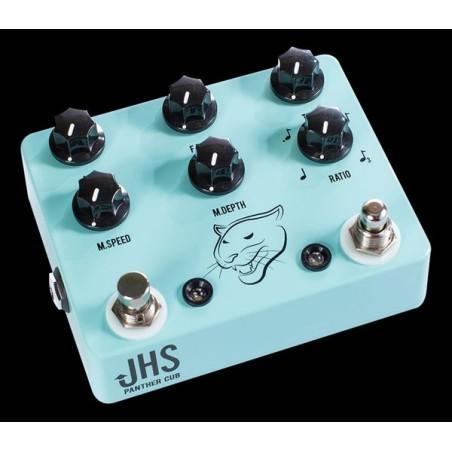 MUTE SWITCH JHS