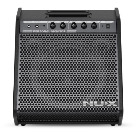 NPA-100 NUX
