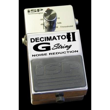 DECIMATOR II IPS TECHNOLOGIES