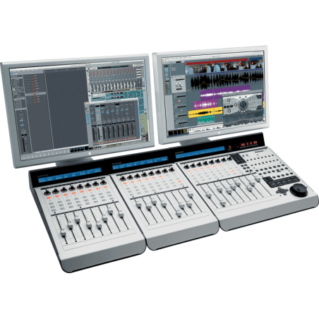MACKIE CONTROL UNIVERSAL PRO