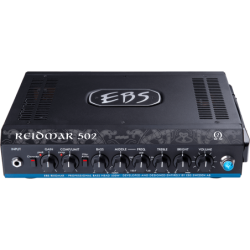 REIDMAR-502 EBS