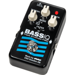 BASSIQ-BL EBS