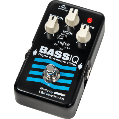 BASSIQ-BL EBS