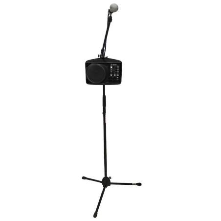 SRM150 MACKIE
